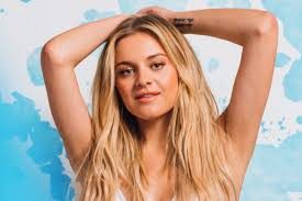 Score Your Style: Kelsea Ballerini's Official Merchandise Unveiled!
