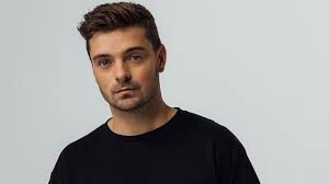 Unleash Your Inner Fan with Martin Garrix Merch!