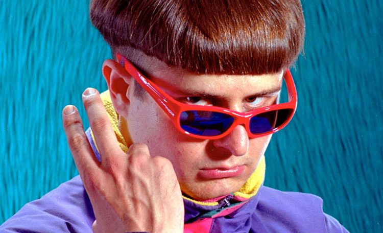 Discover Exclusive Merch at the Oliver Tree Official Shop!