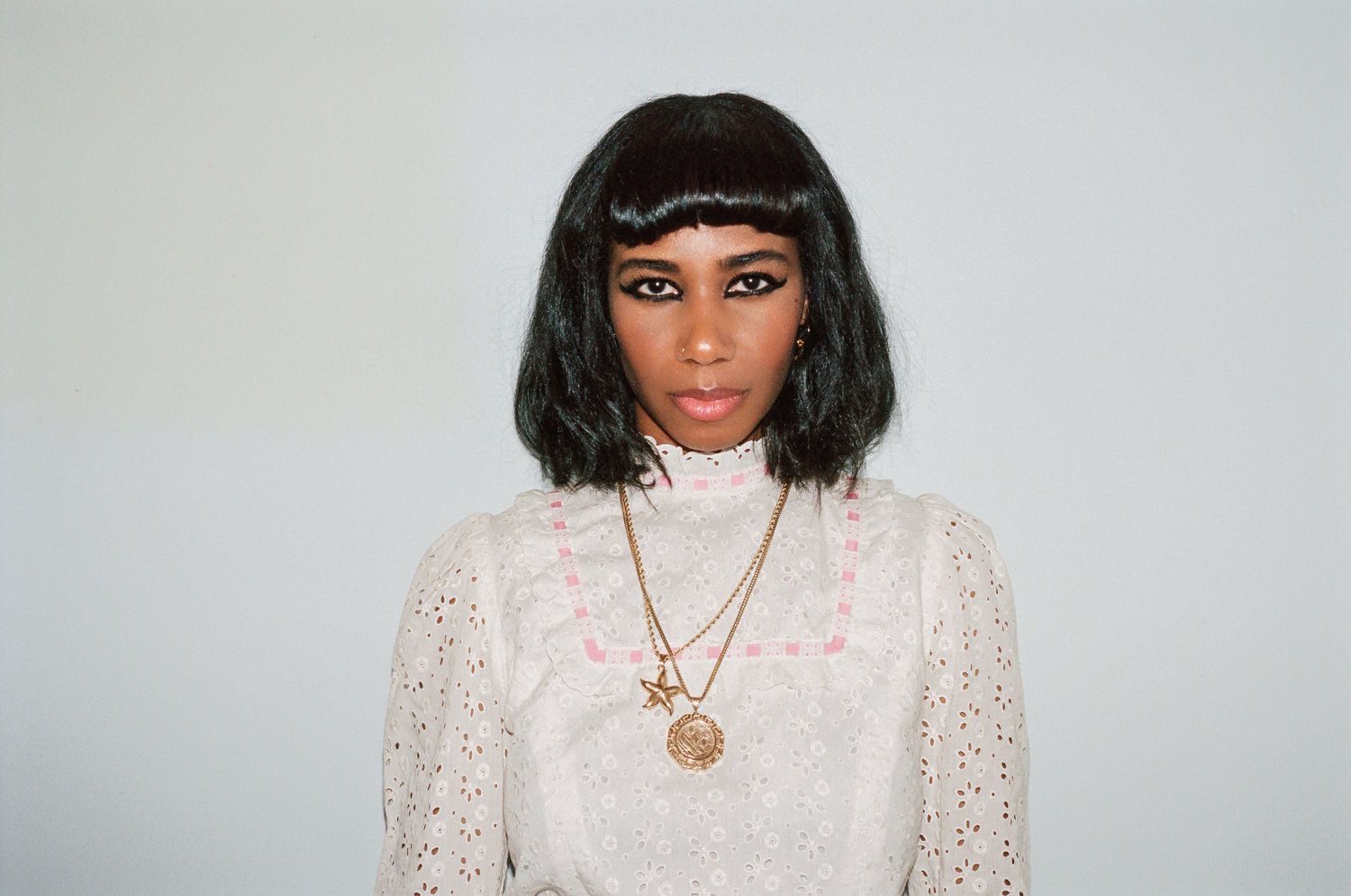 Santigold Official Shop: Dive Into the Sound of Innovation