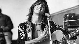 Inside the Gram Parsons Merch Official Store: Gear for True Fans