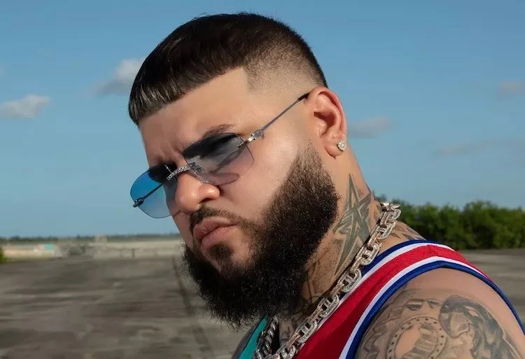 Farruko Merch Official Merch: Essential Gear for True Fans