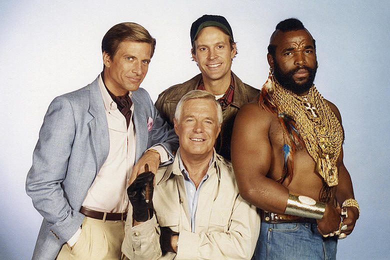 The A Team Merch Merchandise: Essential Gear for Ultimate Fans