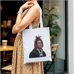 Trippie Redd - Versatile Emo Rap Artist Trippie Redd Bags