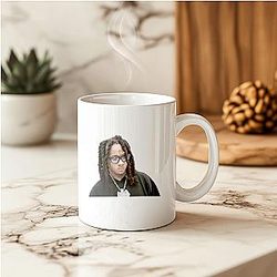 Trippie Redd - Love Scars Breakthrough Hit Trippie Redd Mugs