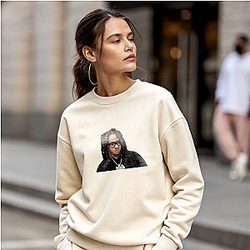 Trippie Redd - Love Scars Breakthrough Hit Trippie Redd Sweatshirts
