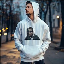 Trippie Redd - Love Scars Breakthrough Hit Trippie Redd Hoodies