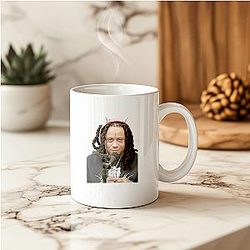 Trippie Redd - High Energy Trap Melodies Trippie Redd Mugs