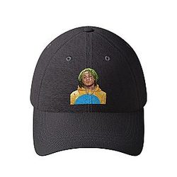 Trippie Redd - 1400 Collective Founde Trippie Redd Hats &amp; Caps