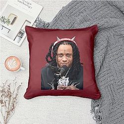 Trippie Redd - High Energy Trap Melodies Trippie Redd Pillows