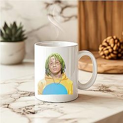 Trippie Redd - 1400 Collective Founde Trippie Redd Mugs