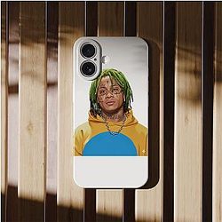 Trippie Redd - 1400 Collective Founde Trippie Redd iPhone Cases