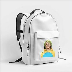 Trippie Redd - 1400 Collective Founde Trippie Redd Backpacks