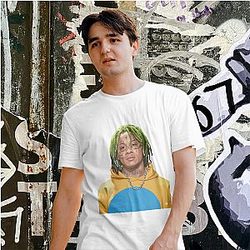 Trippie Redd - 1400 Collective Founde Trippie Redd T-Shirts