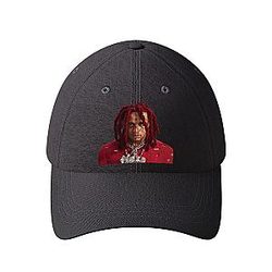 Trippie Redd - Blending Rock and Hip Hop Trippie Redd Hats &amp; Caps