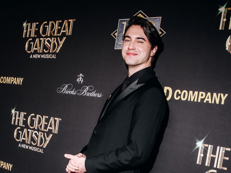 Why Ryan McCartan Merch is a Must-Have for Every Music Fan