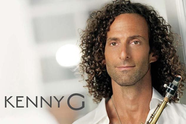 Kenny G Shop: Discover Exclusive Merchandise for True Fans