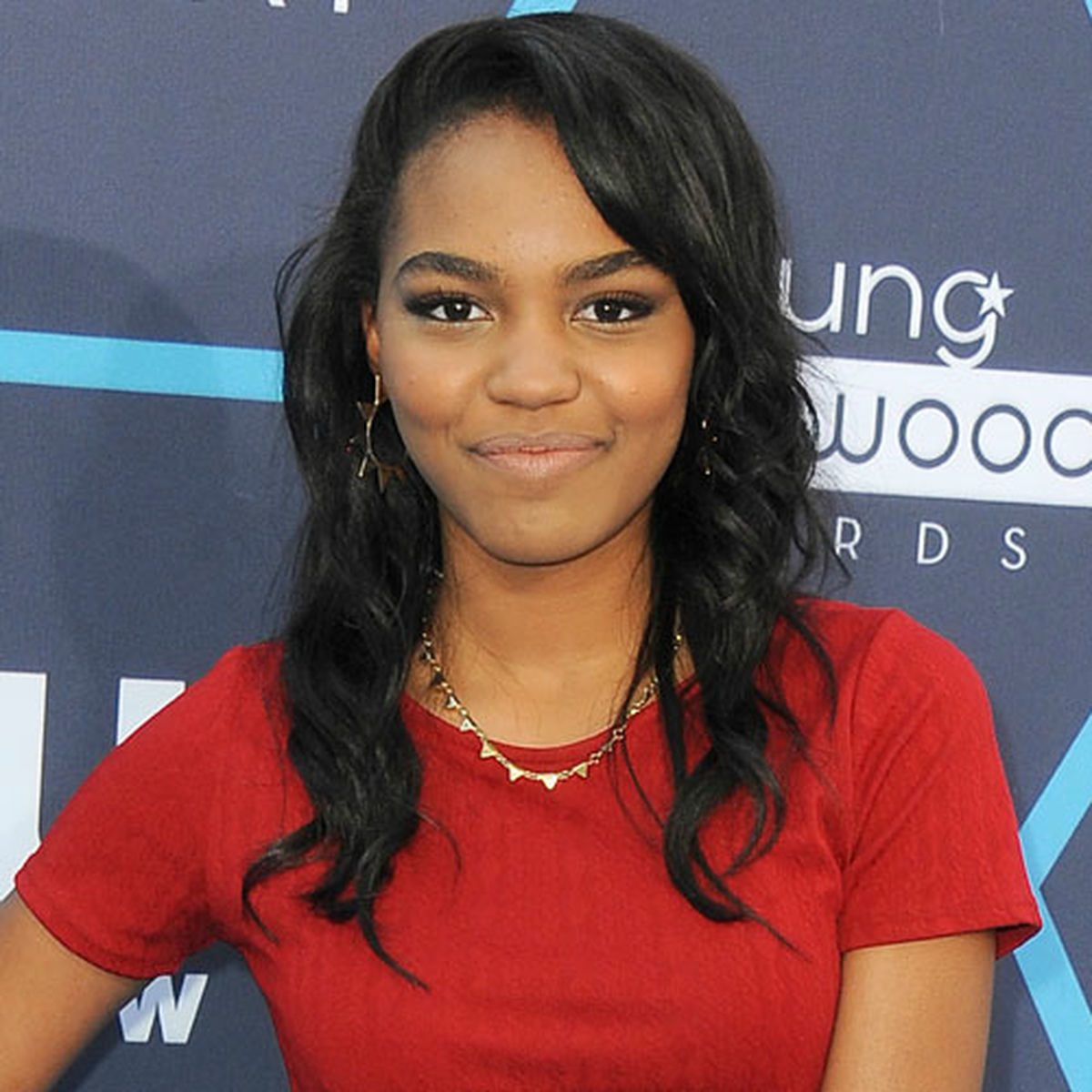 China Anne McClain Official Shop: Music Merch That Rocks!