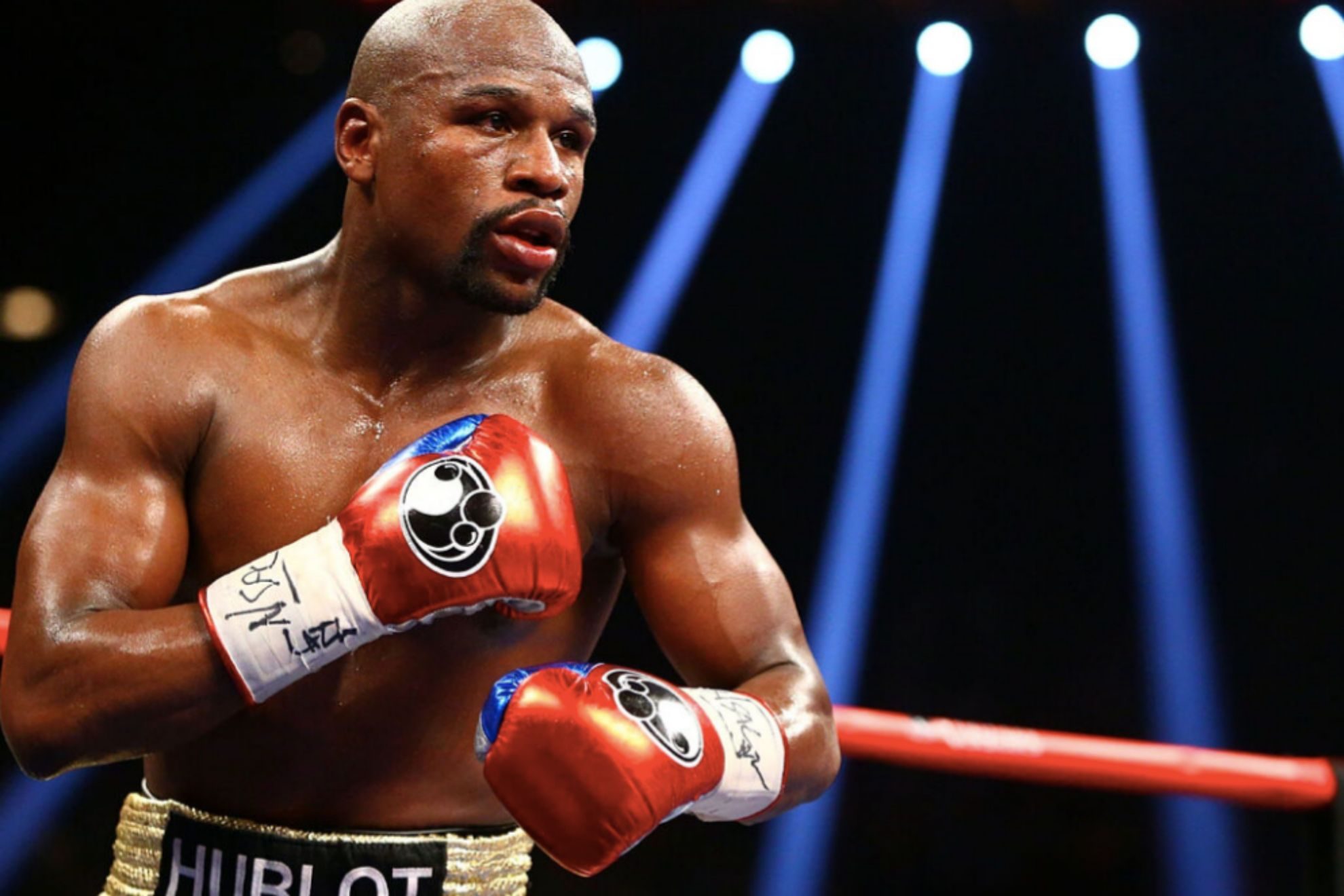 Floyd Mayweather Official Shop: Inside the Champion’s Gear