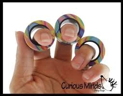 DIY Ring Fidget Merch Official Shop Hacks: 5 Custom Tricks