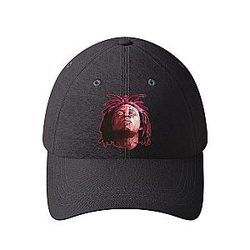 Trippie Redd LA 2601 - American rapper and singer from Canton Ohio Trippie Redd Hats &amp; Caps