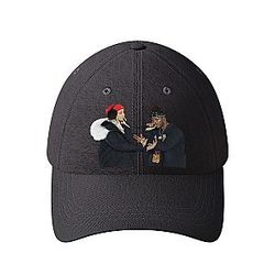 Trippie Redd LA 2601 - Known for melodic style blending rap and rock Trippie Redd Hats &amp; Caps