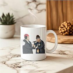 Trippie Redd LA 2601 - Known for melodic style blending rap and rock Trippie Redd Mugs