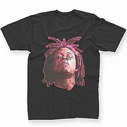 Trippie Redd LA 2601 - American rapper and singer from Canton Ohio Trippie Redd T-Shirts