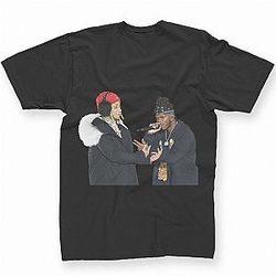 Trippie Redd LA 2601 - Known for melodic style blending rap and rock Trippie Redd T-Shirts