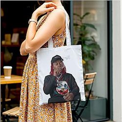 Trippie Redd LA 2601 - Rose to fame with the Life is a Trip album Trippie Redd Bags