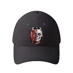 Trippie Redd LA 2601 - Famous for hit songs like Love Scars and Dark Knight Dummo Trippie Redd Hats &amp; Caps