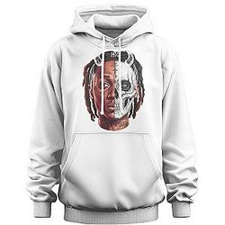Trippie Redd LA 2601 - Famous for hit songs like Love Scars and Dark Knight Dummo Trippie Redd Hoodies