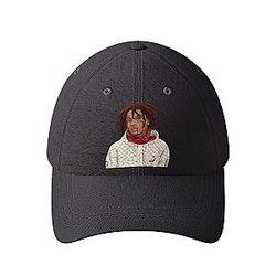 Trippie Redd LA 2601 - Prominent figure in the SoundCloud rap movement Trippie Redd Hats &amp; Caps