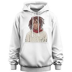 Trippie Redd LA 2601 - Prominent figure in the SoundCloud rap movement Trippie Redd Hoodies