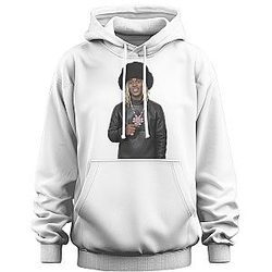 Trippie Redd LA 2601 - Prominent figure in the SoundCloud rap movement Trippie Redd Hoodies