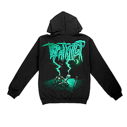 KIGHTENGALE DTNK3005 Trippie Redd Hoodies