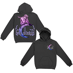 TAK ANIME DTNK3005 Trippie Redd Hoodies
