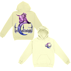 TAK ANIME YELLOW Trippie Redd Hoodies