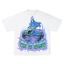 TOWER OF BABBLE DTNK3005 Trippie Redd T-Shirts