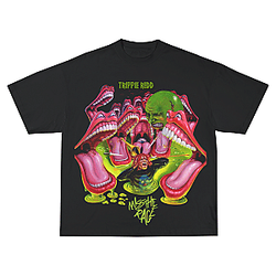 Miss The Rage DTNK3005 Trippie Redd T-Shirts