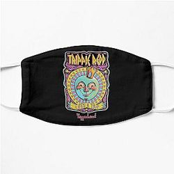 Trippie Redd Face Masks - LIFE'S A TRIP Flat Mask RB1602