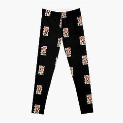 Trippie Redd Leggings - La vida es un viaje Leggings RB1602