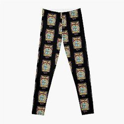 Trippie Redd Leggings - LIFE'S A TRIP Leggings RB1602