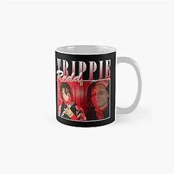 Trippie Redd Mugs - The Red 14 Classic Mug RB1602