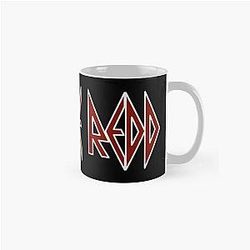 Trippie Redd Mugs - The Great Red Classic Mug RB1602