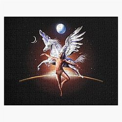 Trippie Redd Puzzles - Pegasus 1400 Jigsaw Puzzle RB1602