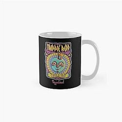 Trippie Redd Mugs - LIFE'S A TRIP Classic Mug RB1602