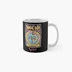 Trippie Redd Mugs - smiley moon Classic Mug RB1602