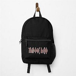Trippie Redd Backpacks - Der große rote Rucksack RB1602