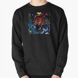 Trippie Redd Sweatshirts - the king Trippies Pullover Sweatshirt RB1602